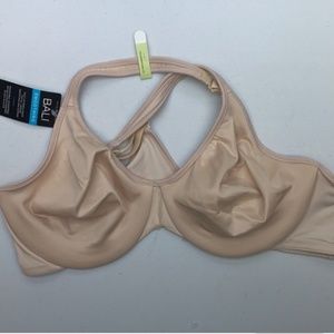 NWT Bali Taupe "Smoothing", 40B    *P1027